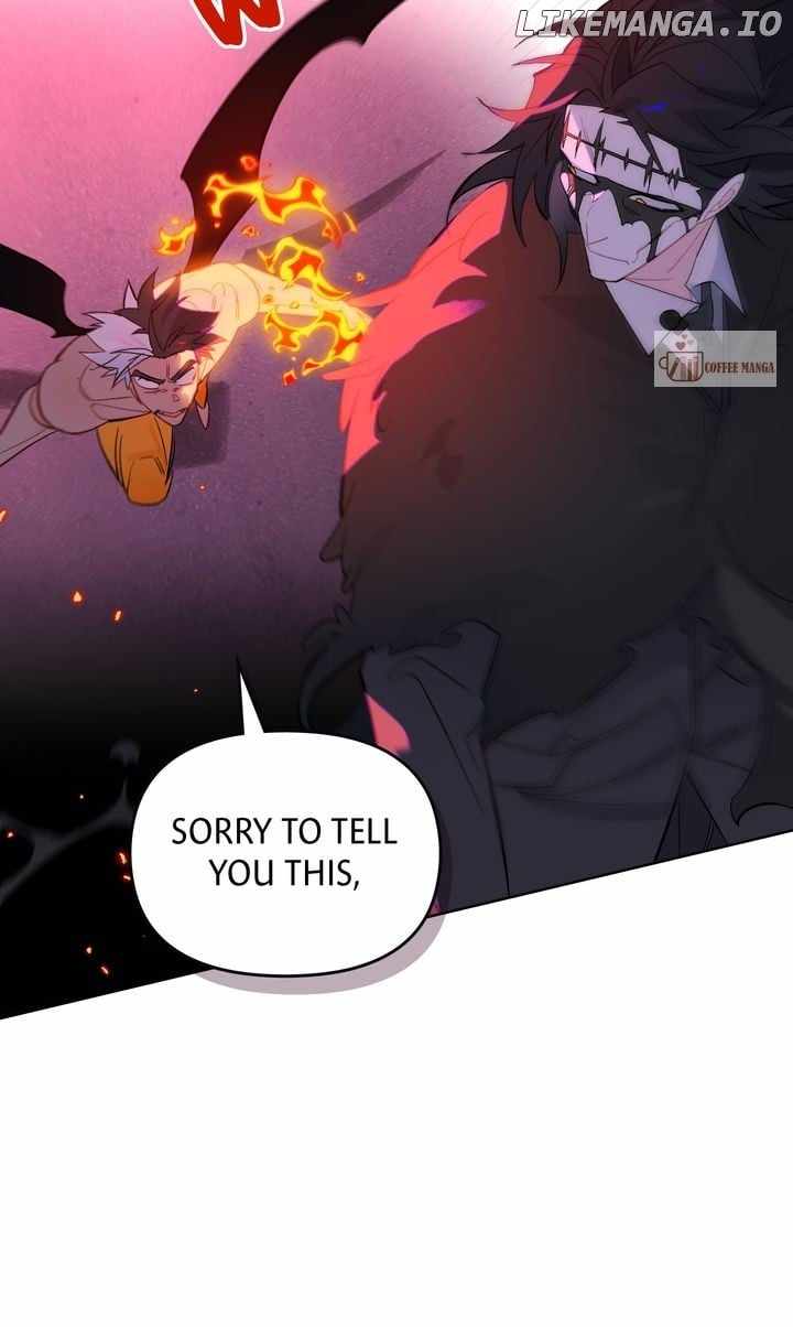 Dealing With Demons Chapter 53 25